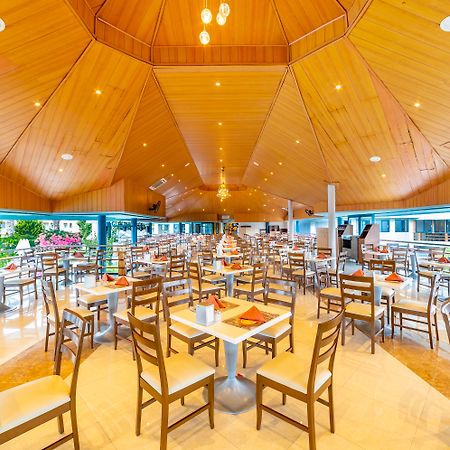 Queen'S Park Le Jardin Kemer Ngoại thất bức ảnh