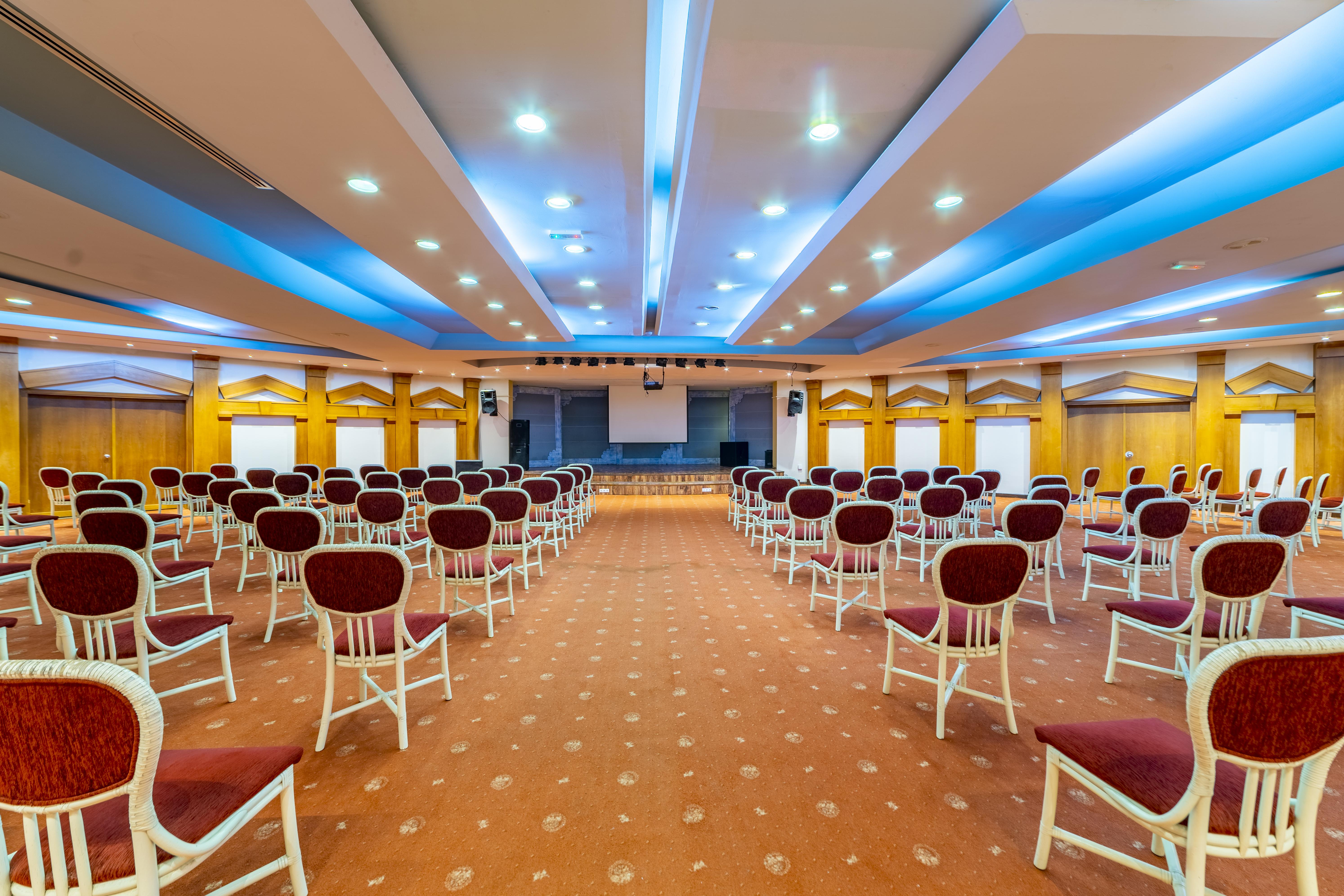 Queen'S Park Le Jardin Kemer Ngoại thất bức ảnh