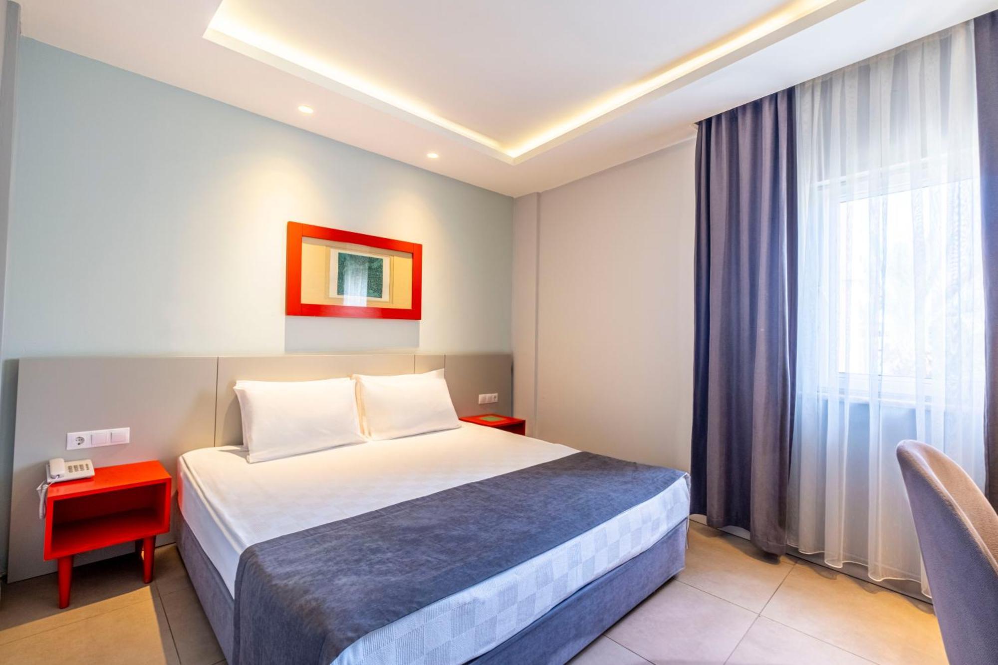 Queen'S Park Le Jardin Kemer Ngoại thất bức ảnh