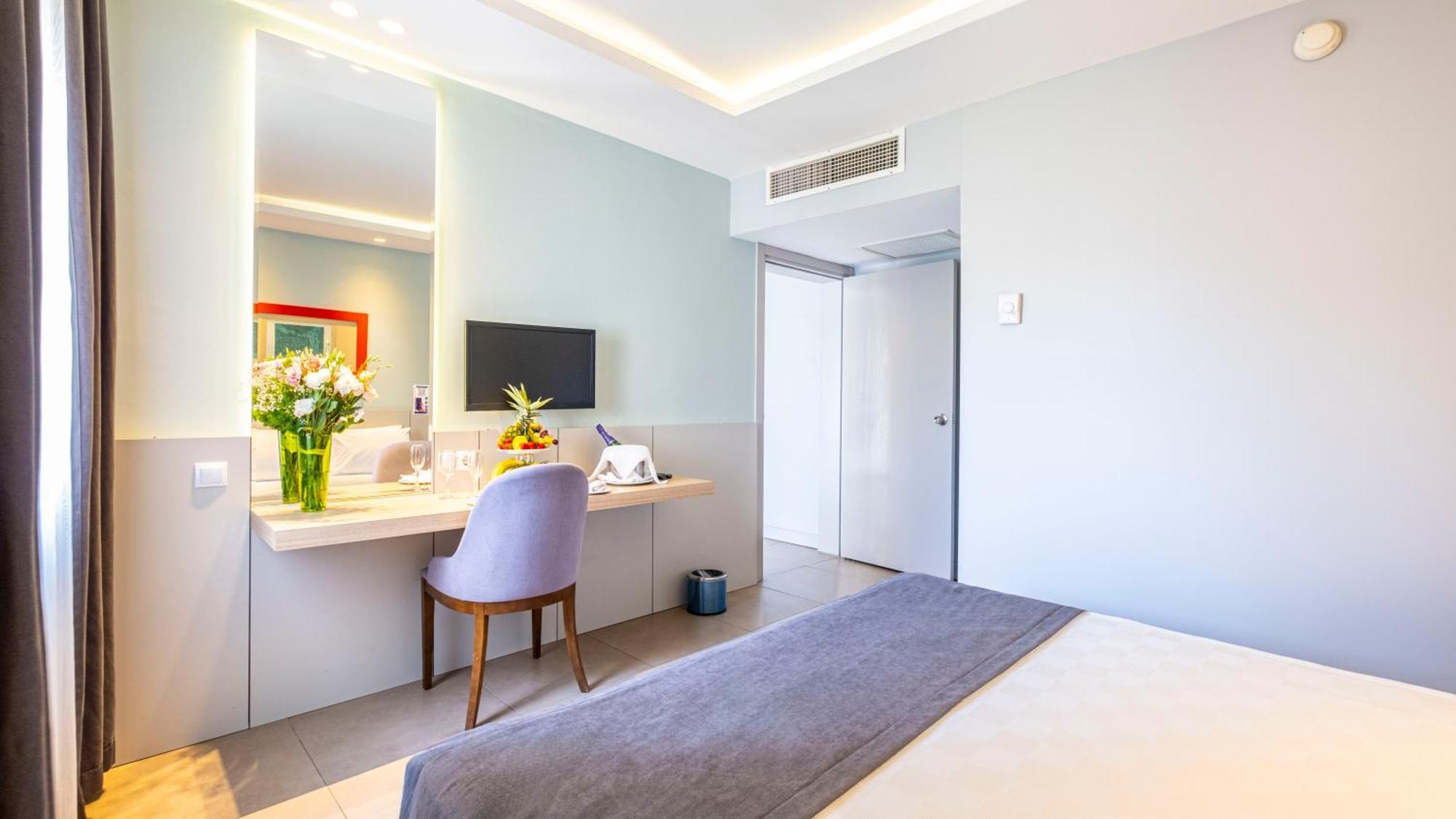 Queen'S Park Le Jardin Kemer Ngoại thất bức ảnh